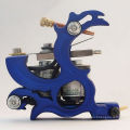 Special design dragon tattoo machine gun